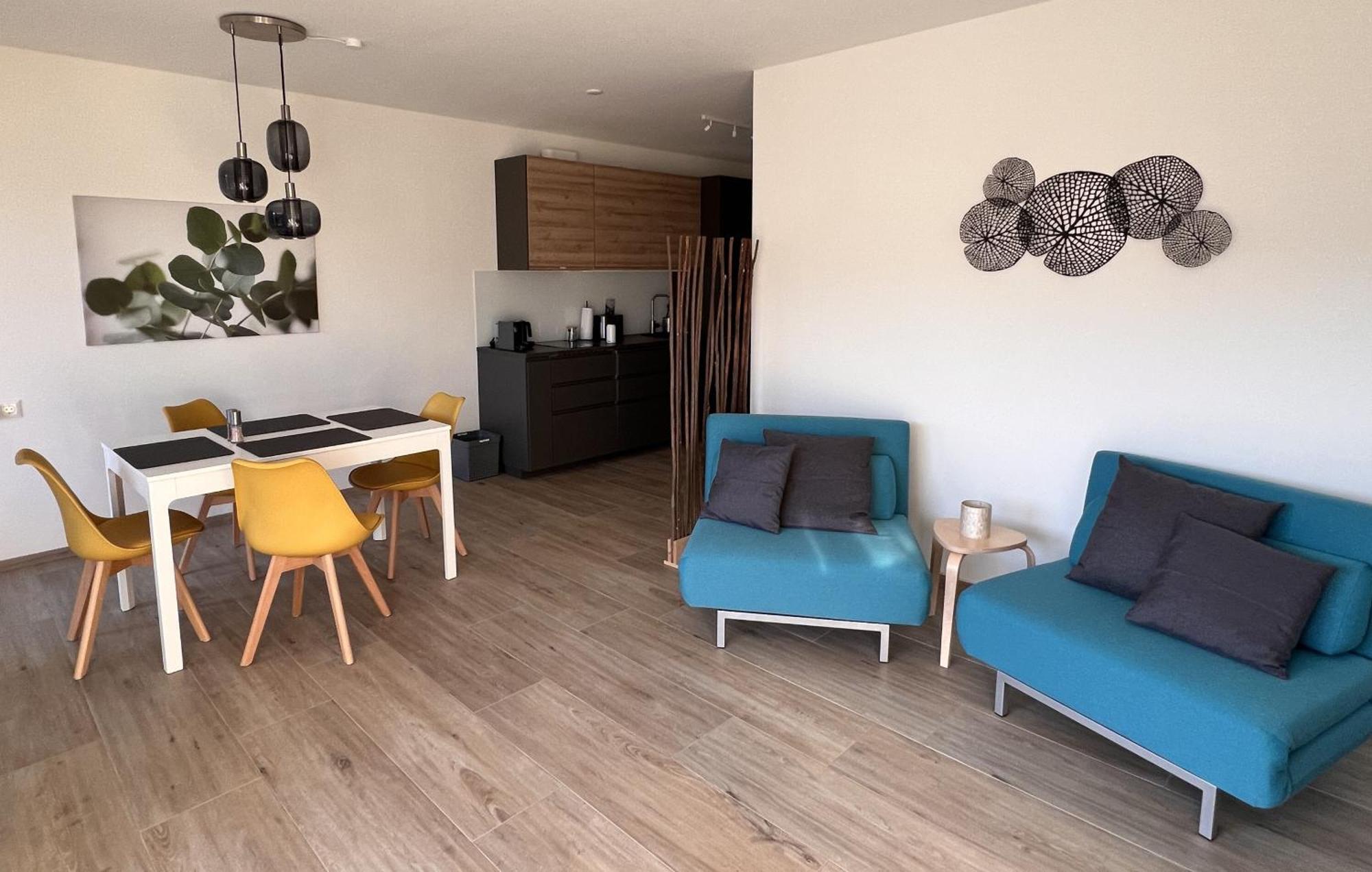 Ferienwohnung Mit Seeblick - Ossiacher See Gerlitzen Sattendorf Exterior photo